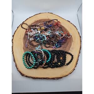 42 Bracelet Wholesale Lot Inventory Clearance